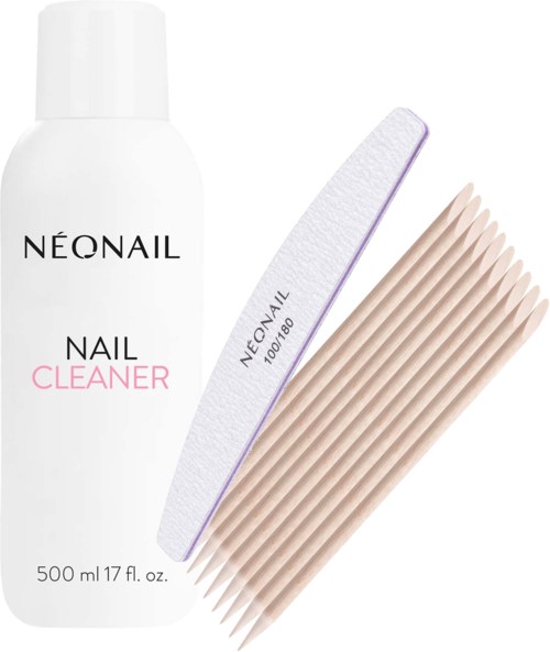 NEONAIL Mani Remover Bundle