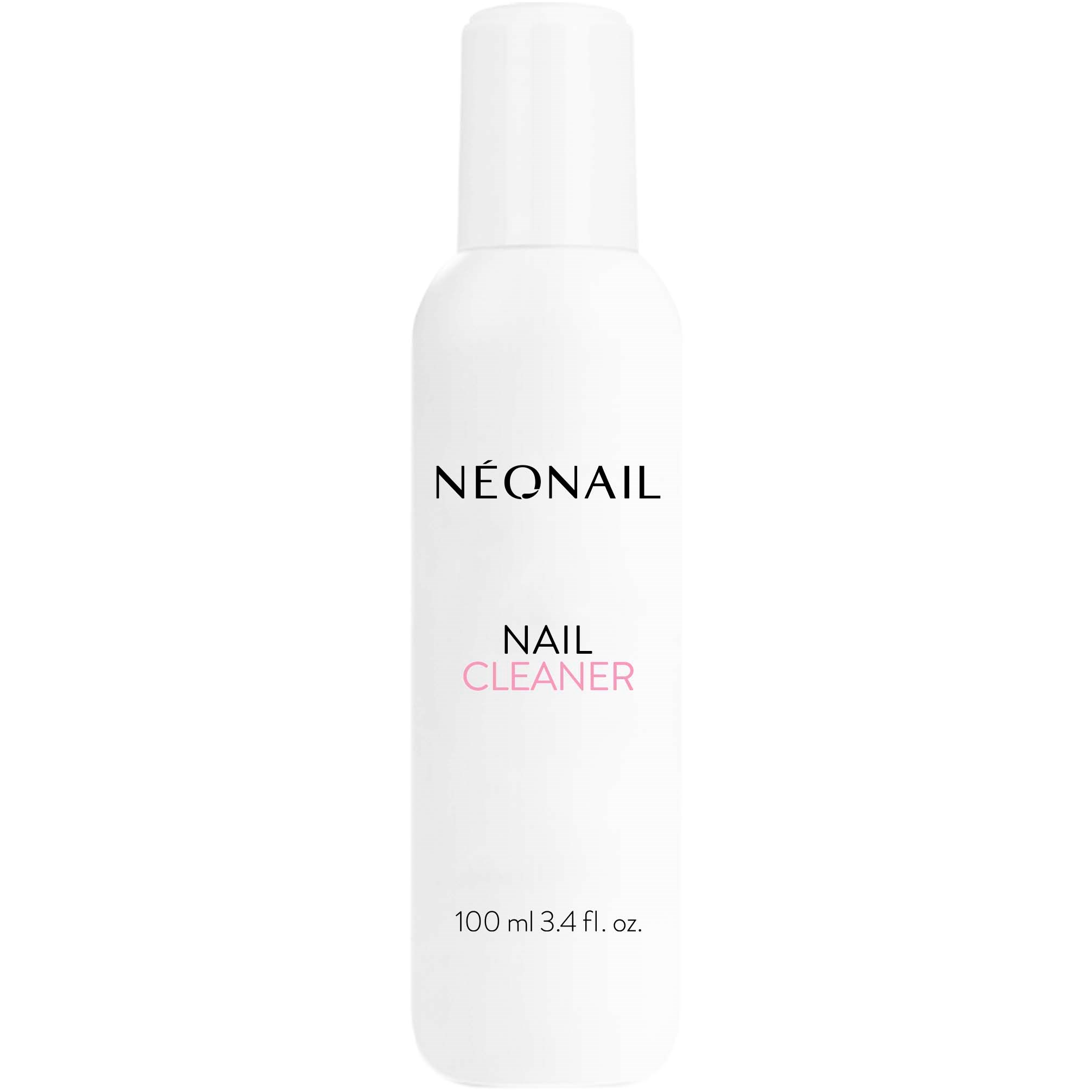 Läs mer om NEONAIL Nail Cleaner 100 ml