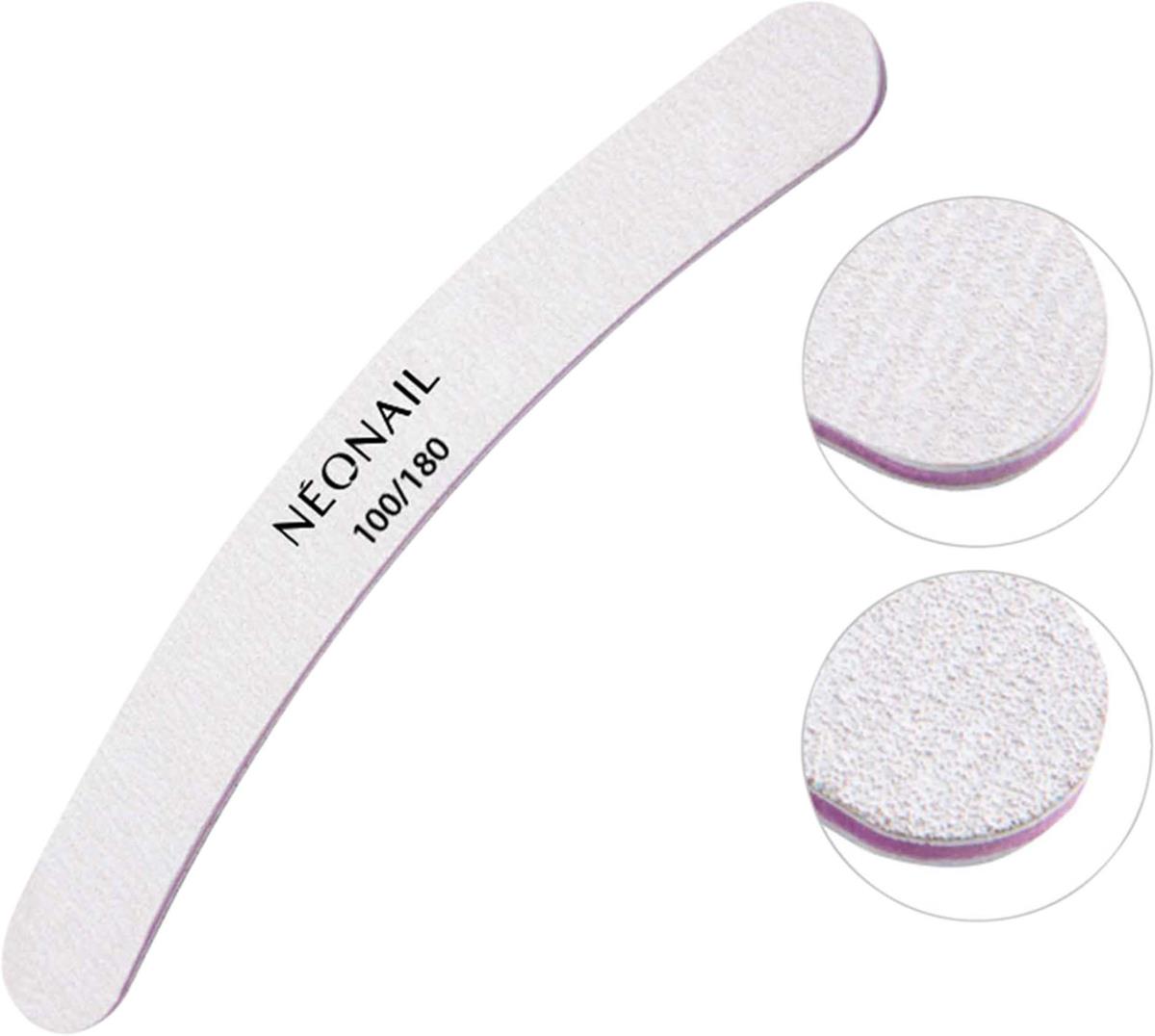 NEONAIL Nail File 100/180