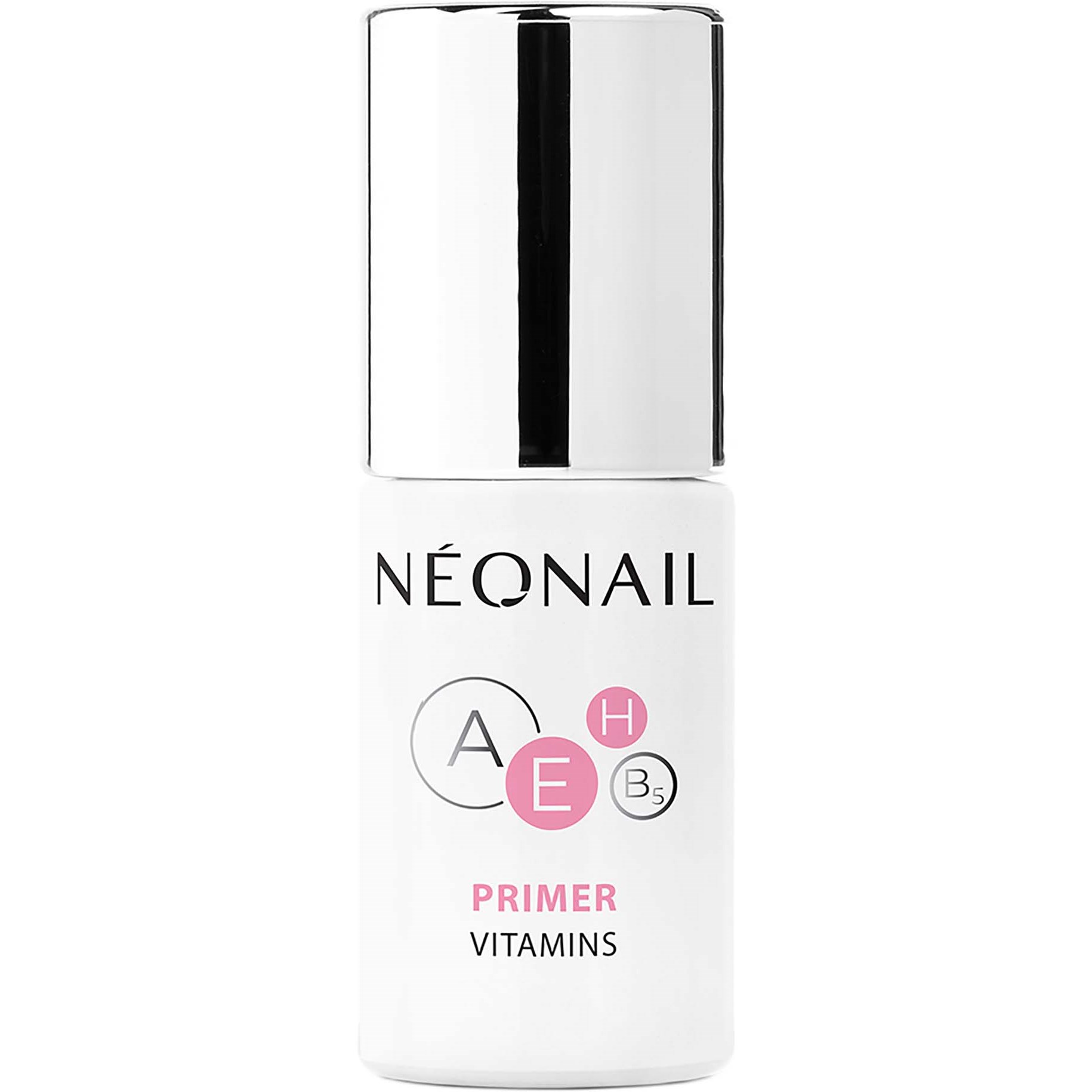 Läs mer om NEONAIL Nail Primer Vitamins 7 ml