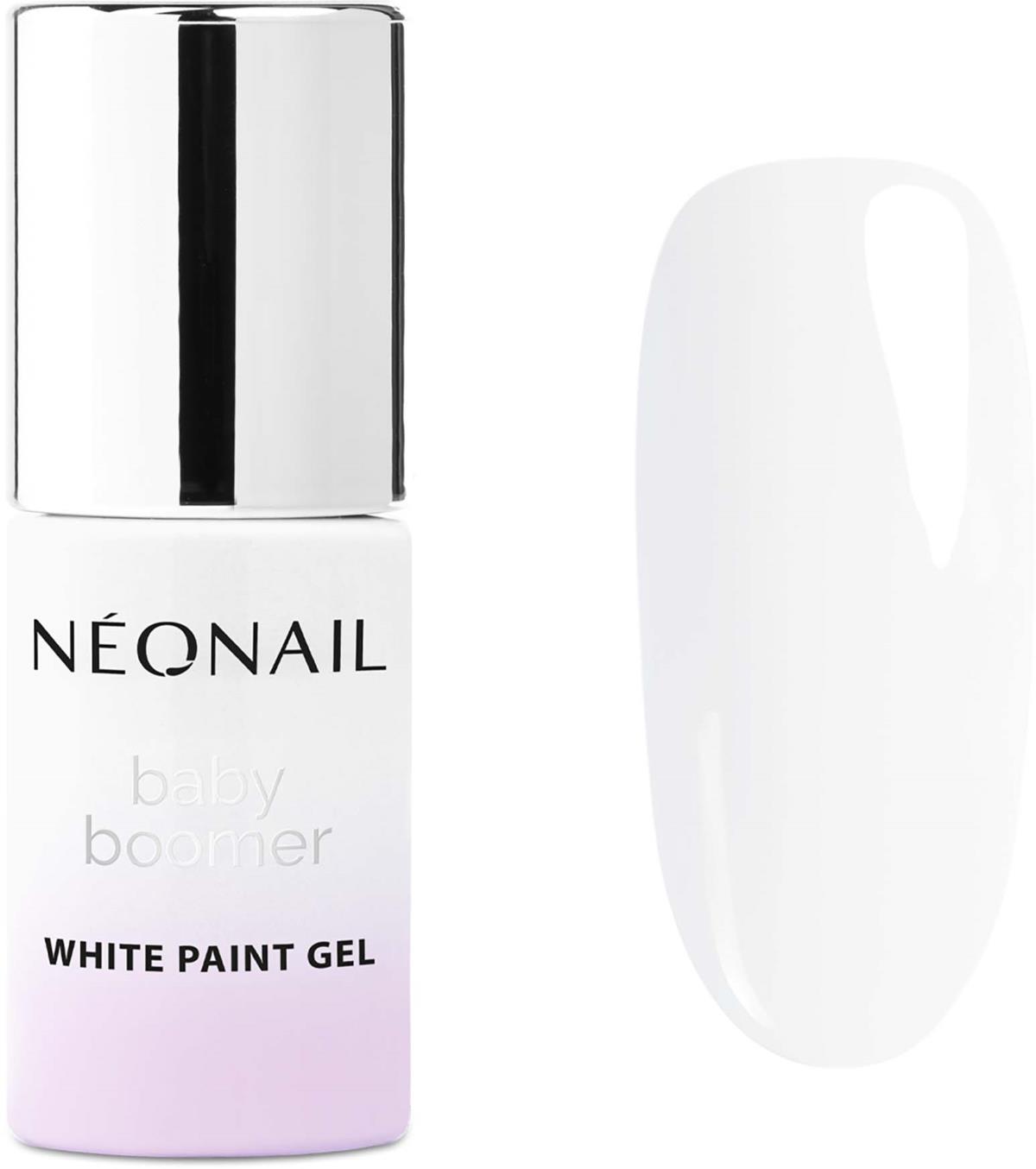 NEONAIL Paint UV/LED Gel Baby Boomer