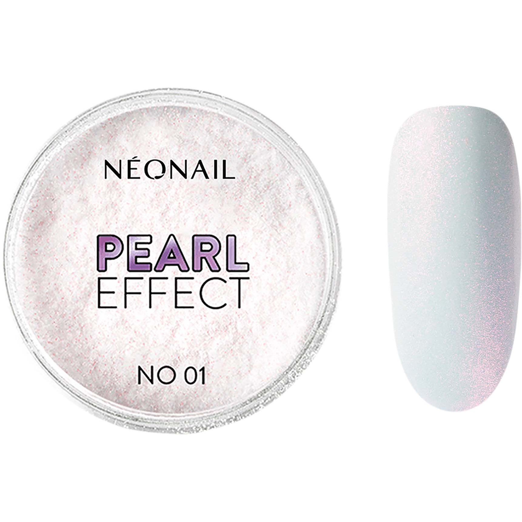 Neonail Pearl Effect No. 01