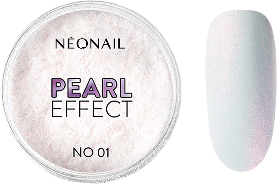 NEONAIL Pearl Effect No.01