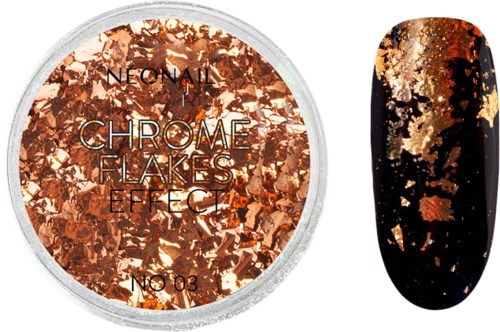NEONAIL Chrome Flake Effect NO. 03
