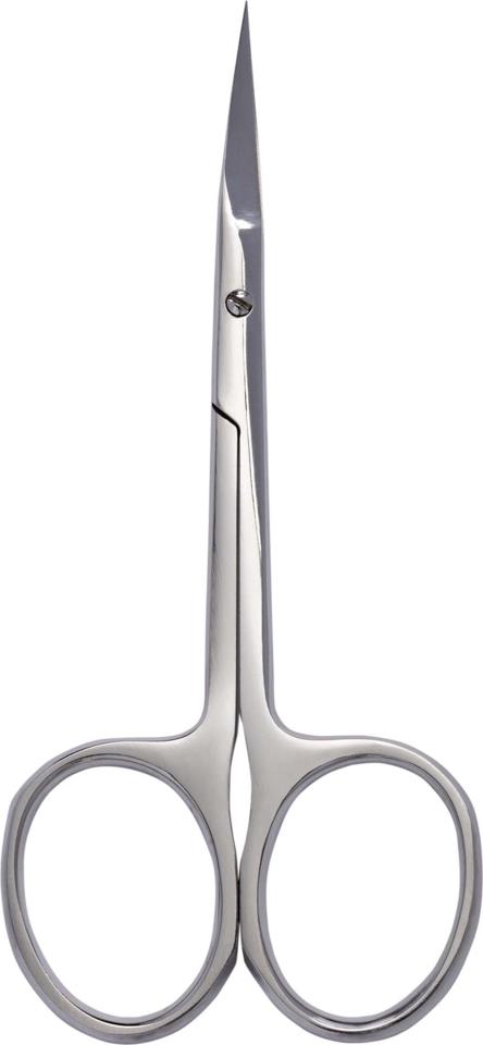 Small Rounded Scissors NEONAIL Rounded scissors | lyko.com