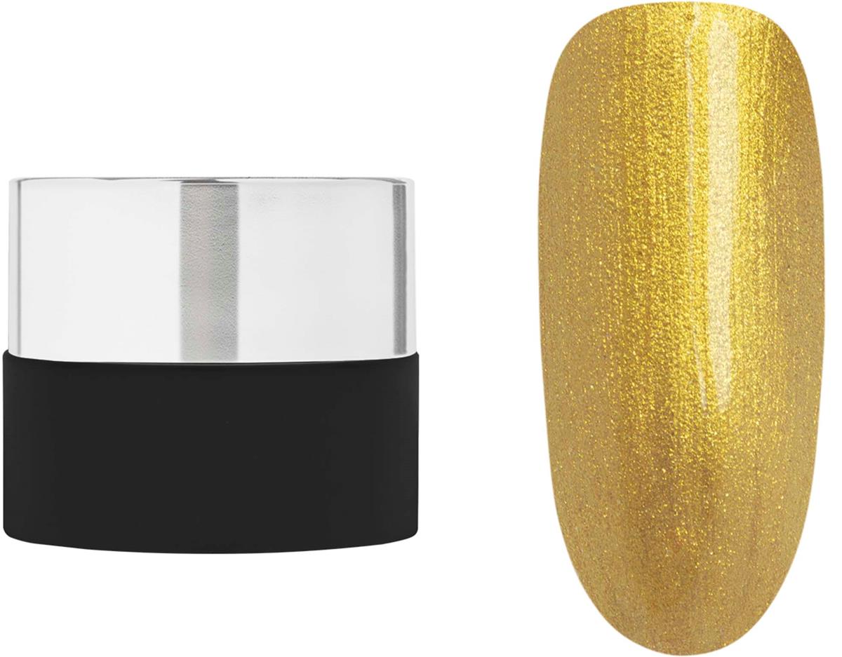NEONAIL Stamping Gel Gold | lyko.com