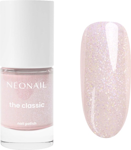 NEONAIL The Classic Nail Polish Glittery Mist 02