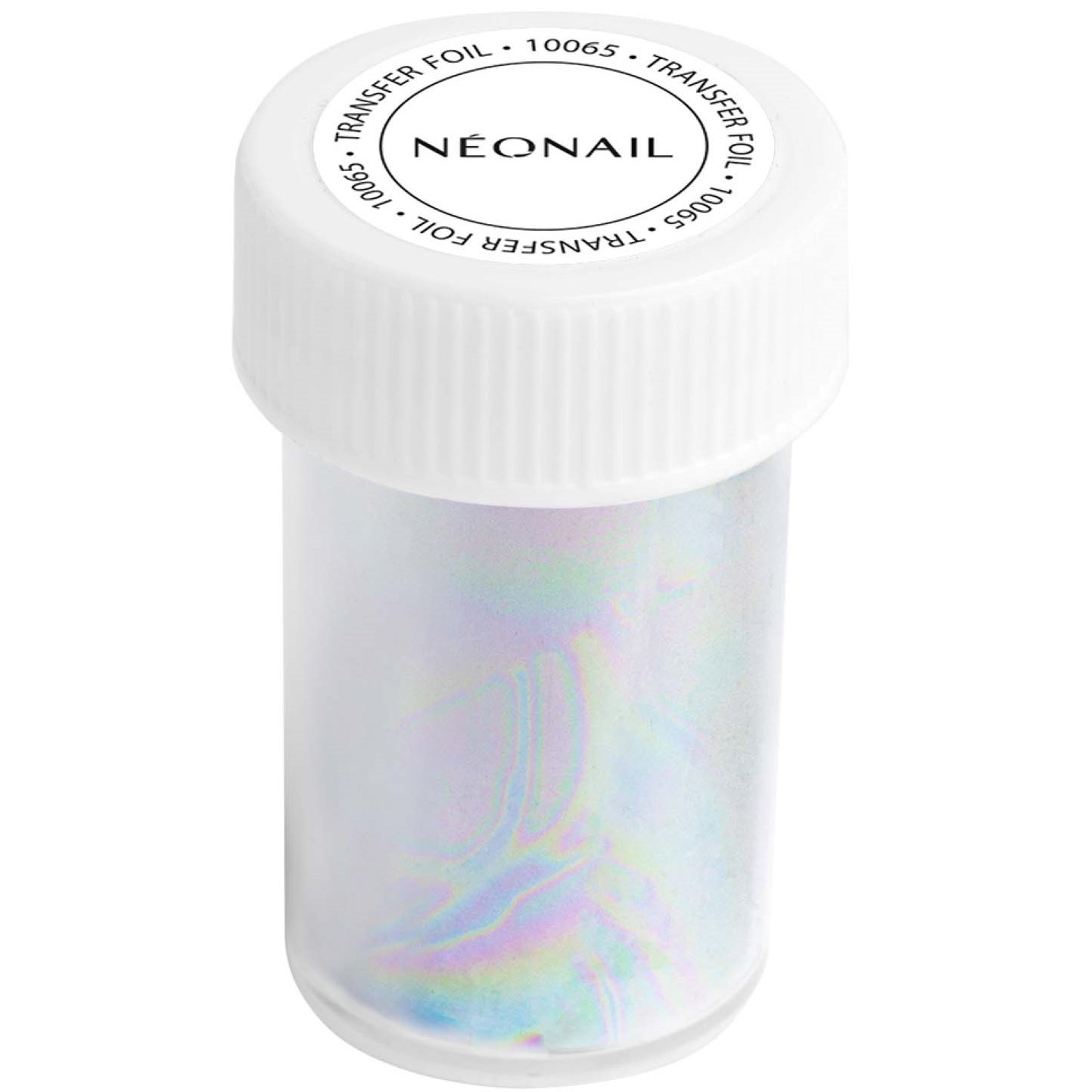 NEONAIL Transfer Foil Seashell