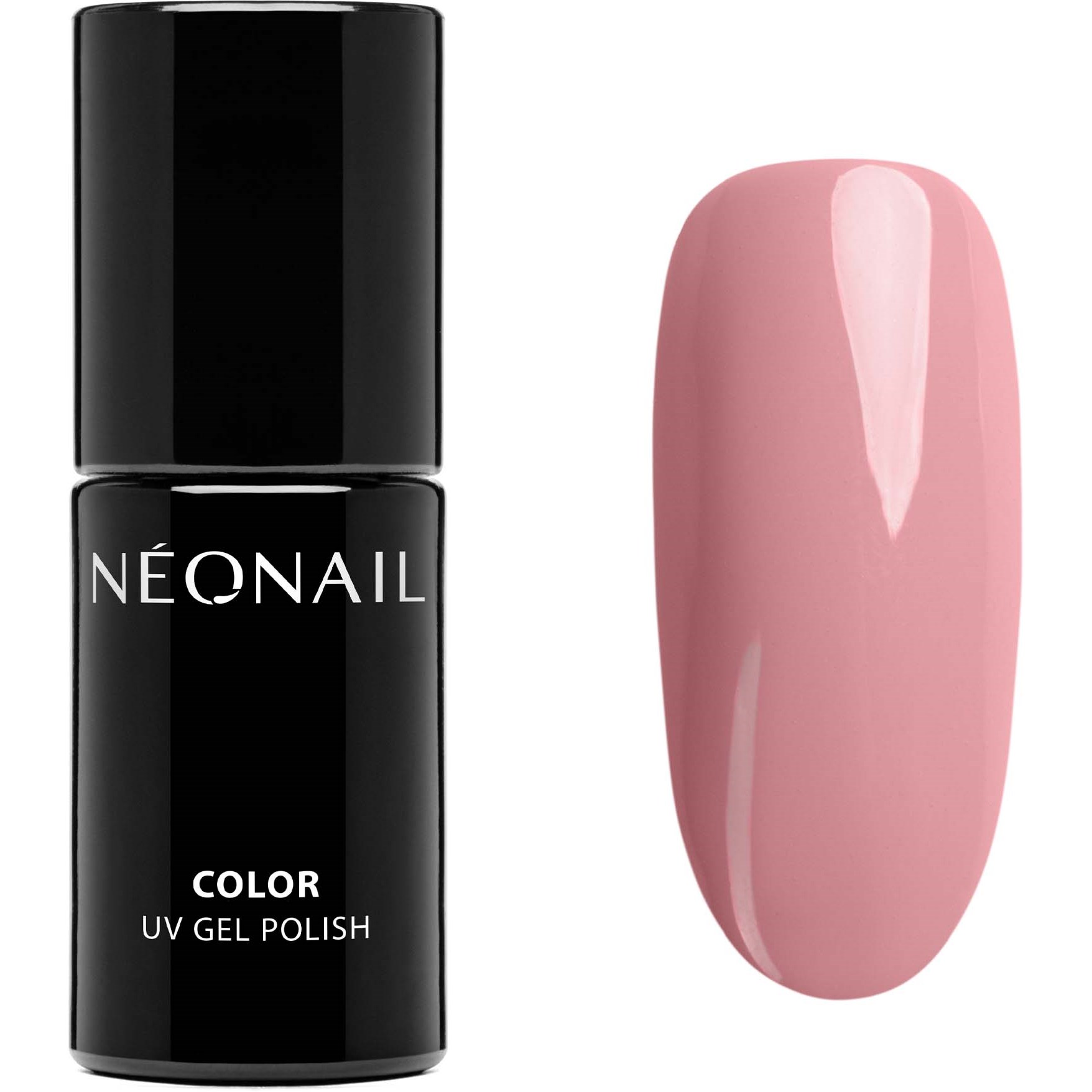 Zdjęcia - Lakier do paznokci Neonail UV Gel Polish 7,2 ml 