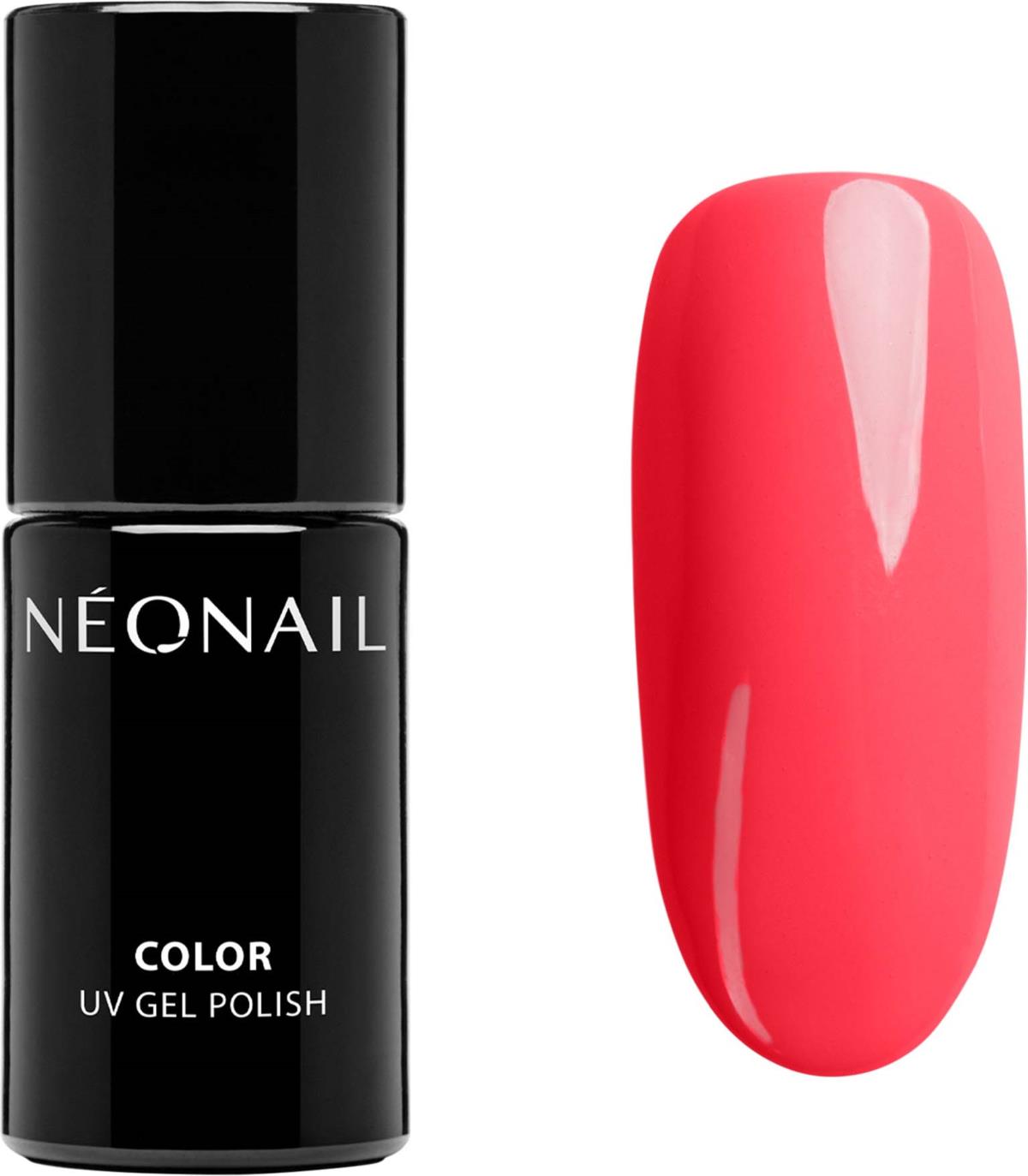 NEONAIL UV Gel Polish Aloha Mood