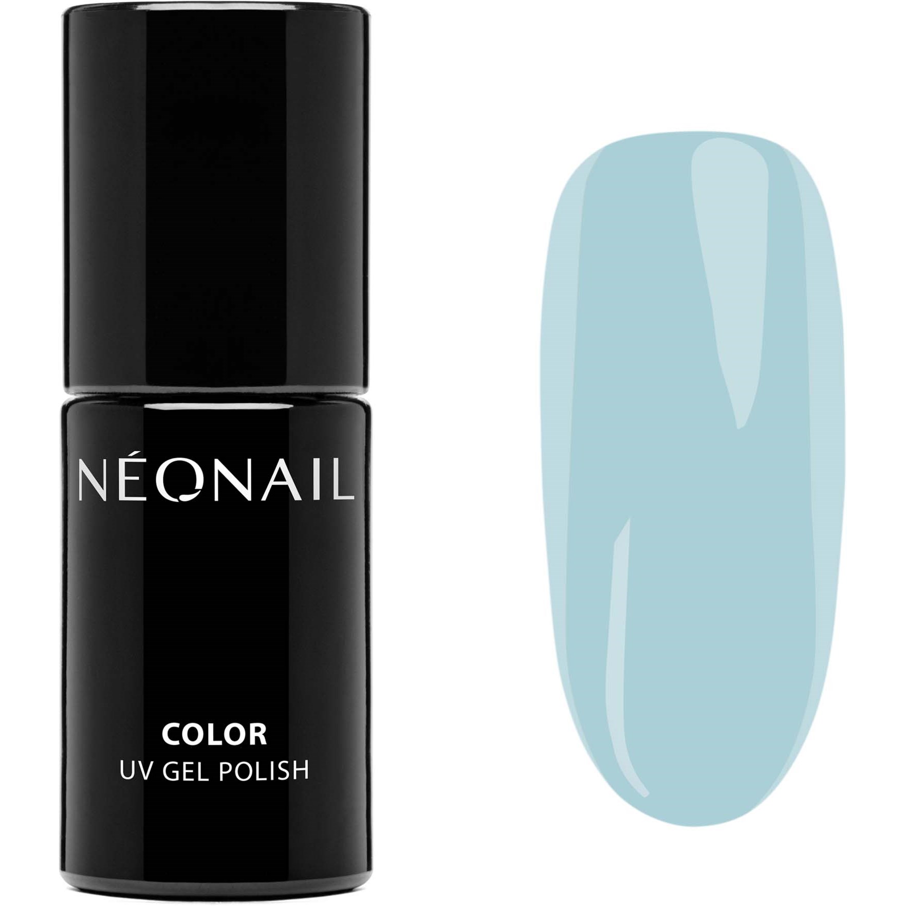 NEONAIL UV Gel Polish Color Sky Pulse