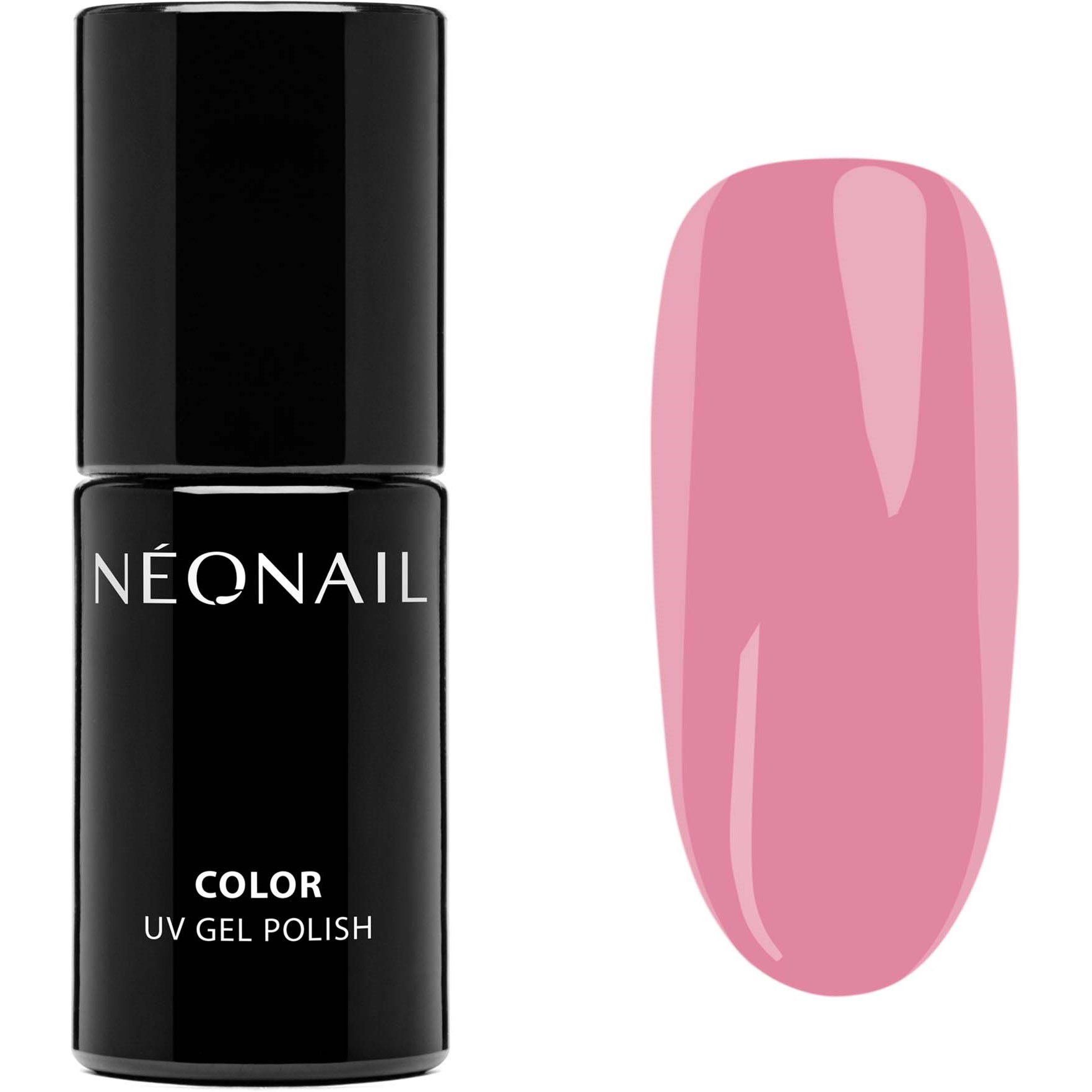 NEONAIL UV Gel Polish Color Stellar Pink