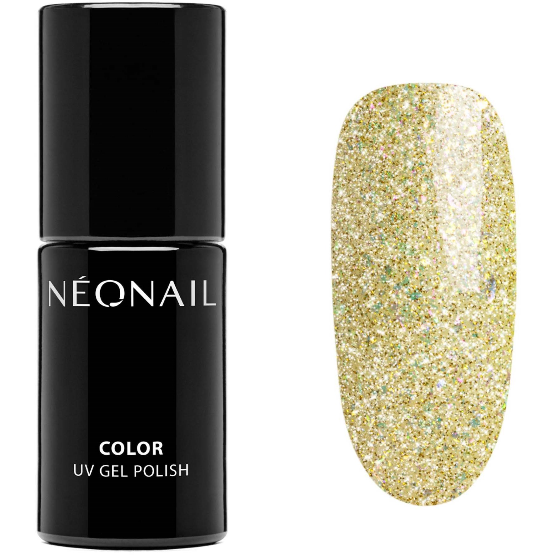 NEONAIL UV Gel Polish Crazy Idea