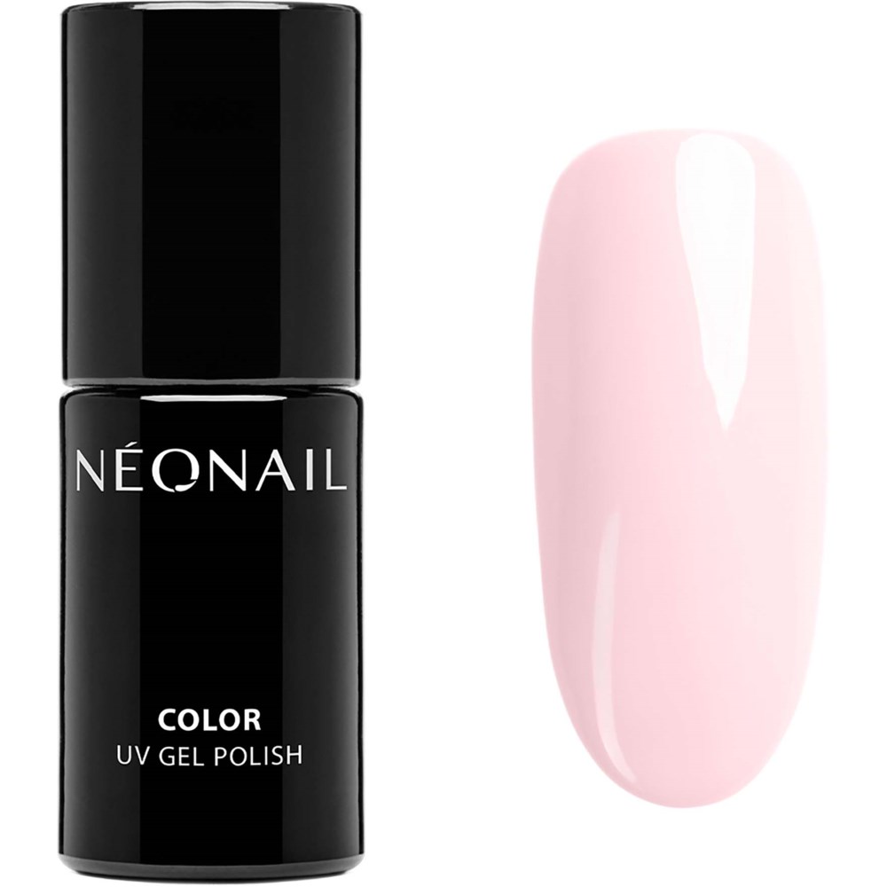 NEONAIL NEONAIL UV Gel Polish Creme brulee