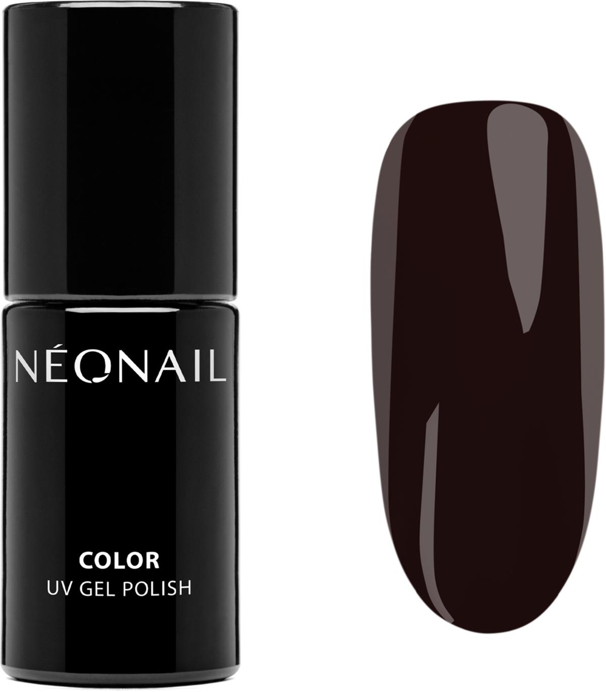 NEONAIL UV Gel Polish Dark