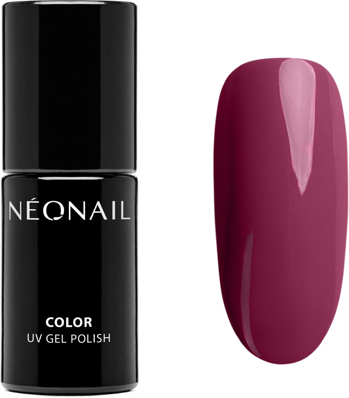 NEONAIL UV Gel Polish Feel Gorgeous