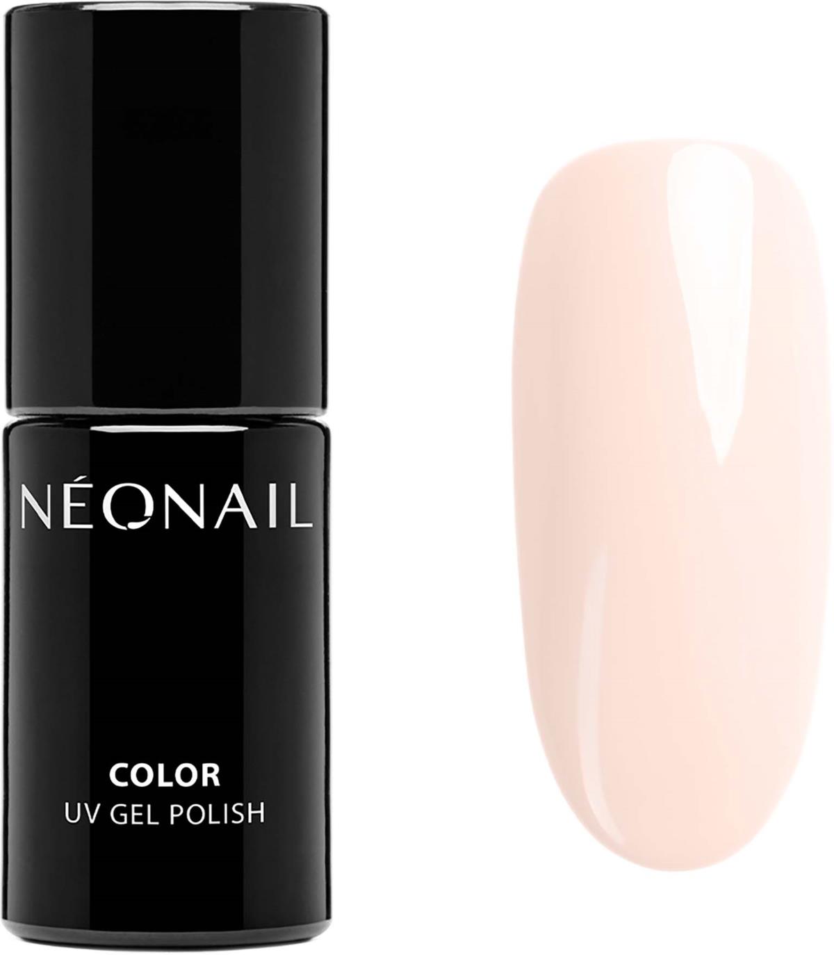 NEONAIL UV Gel Polish Fine French Lyko neonail-uv-gel-polish-fine-french-lyko