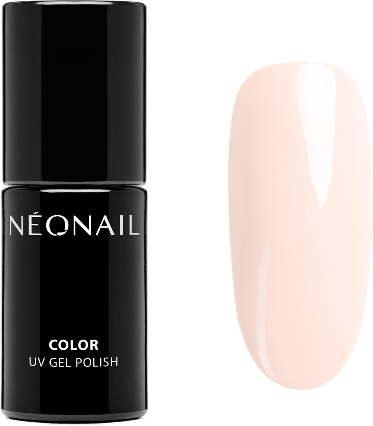 NEONAIL UV Gel Polish Fine French