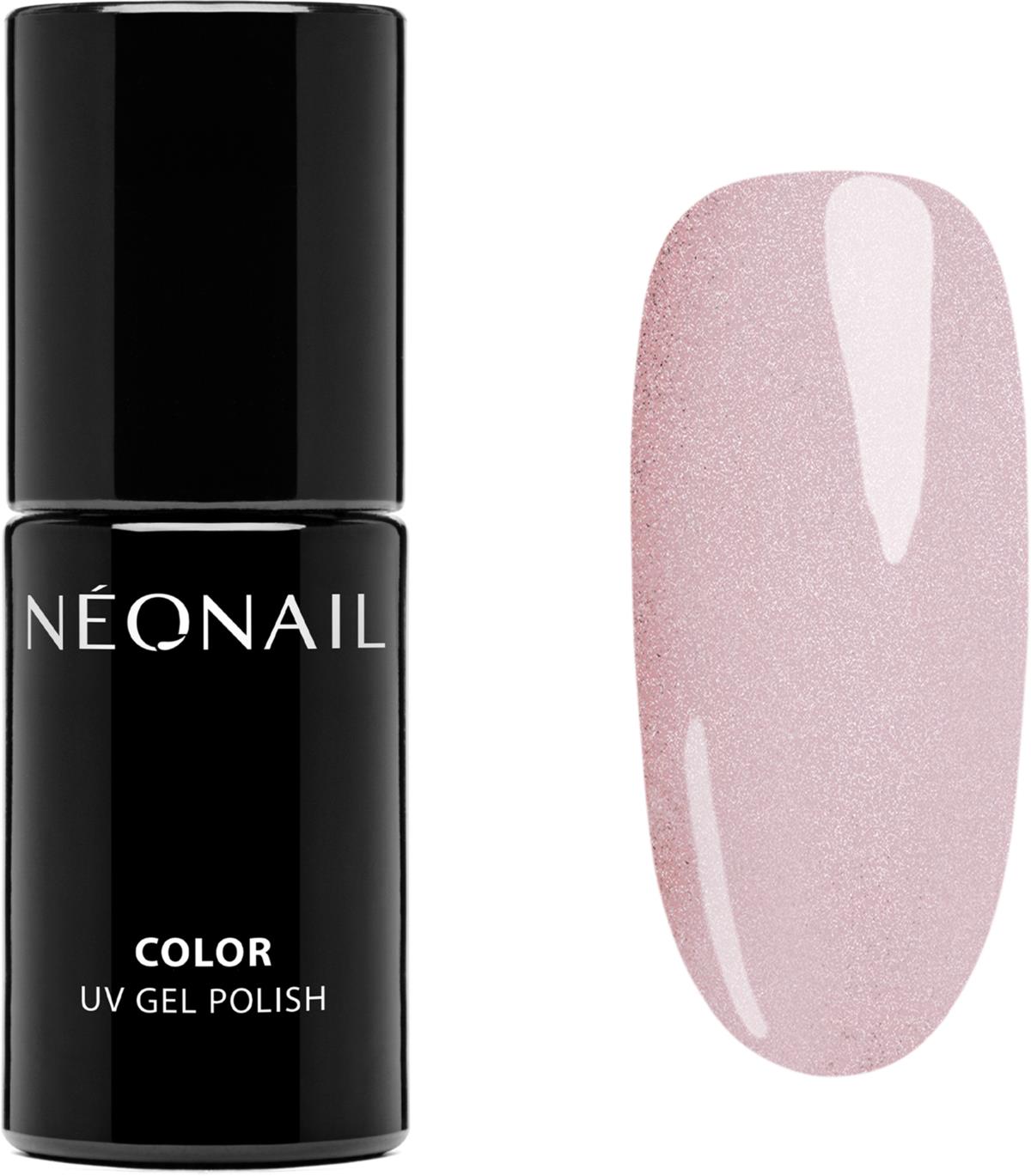 NEONAIL UV Gel Polish Forget The Ex