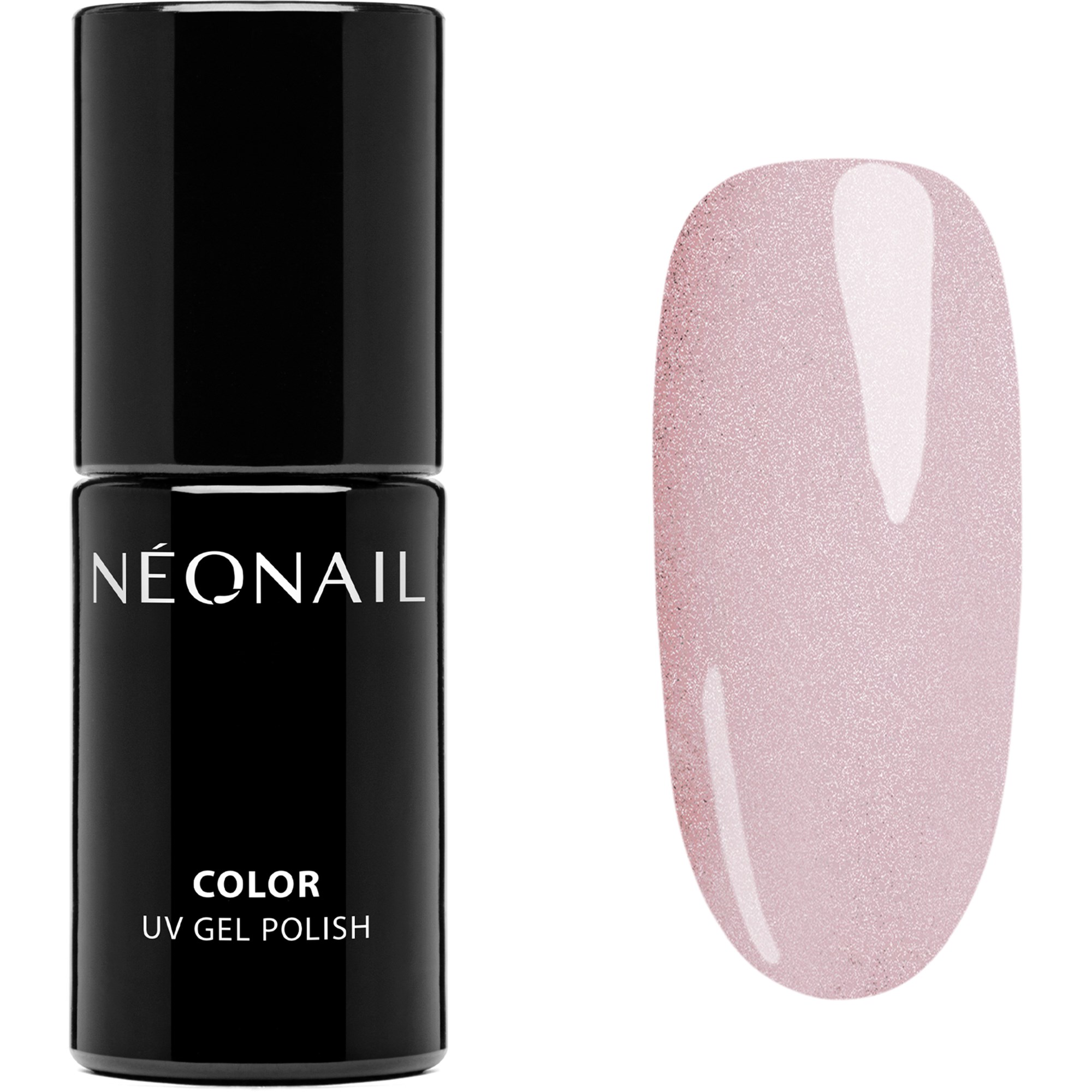 NEONAIL UV Gel Polish Forget The Ex