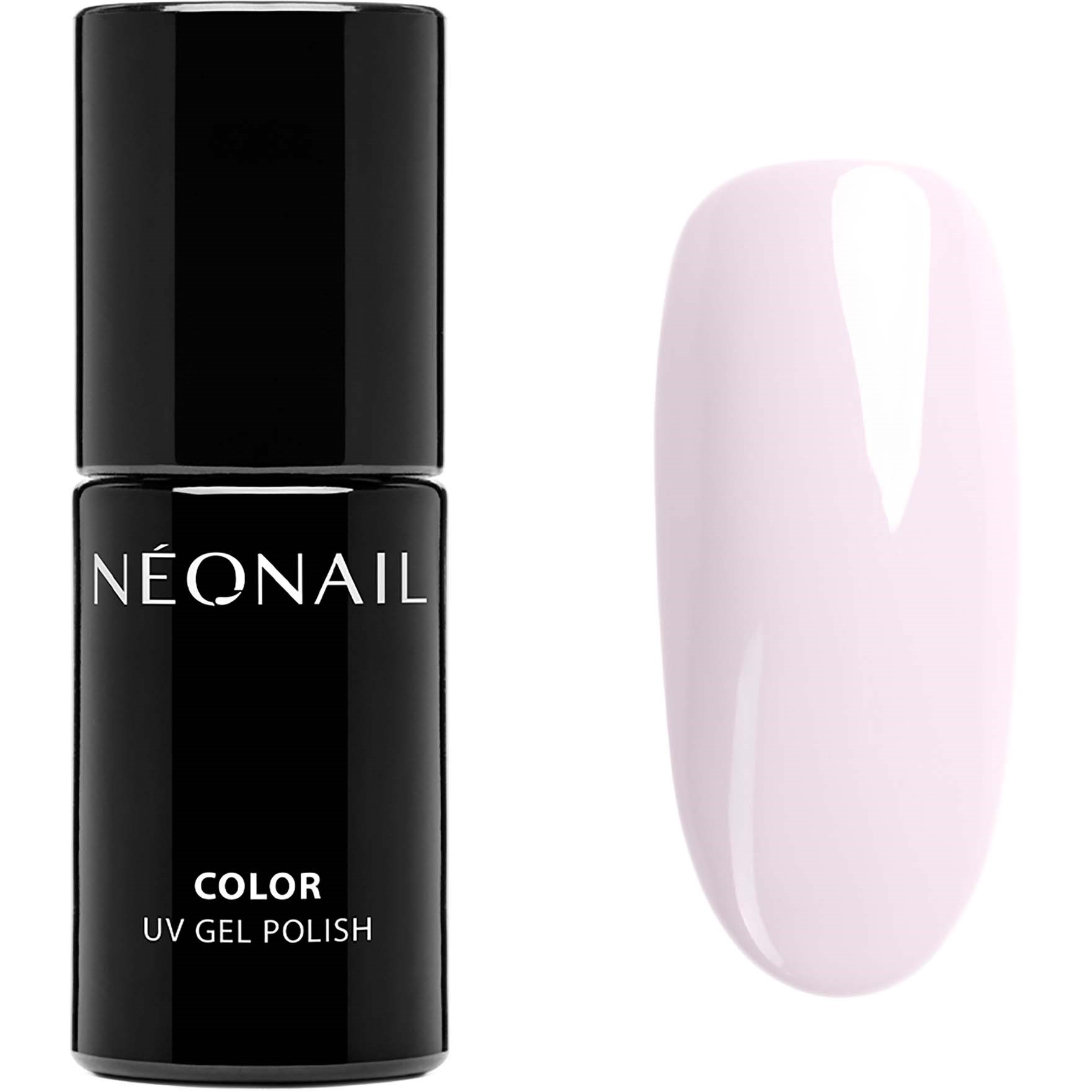 NEONAIL UV Gel Polish French Pink Light