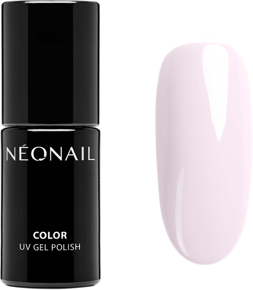 NEONAIL UV Gel Polish French Pink Light 7,2 ml