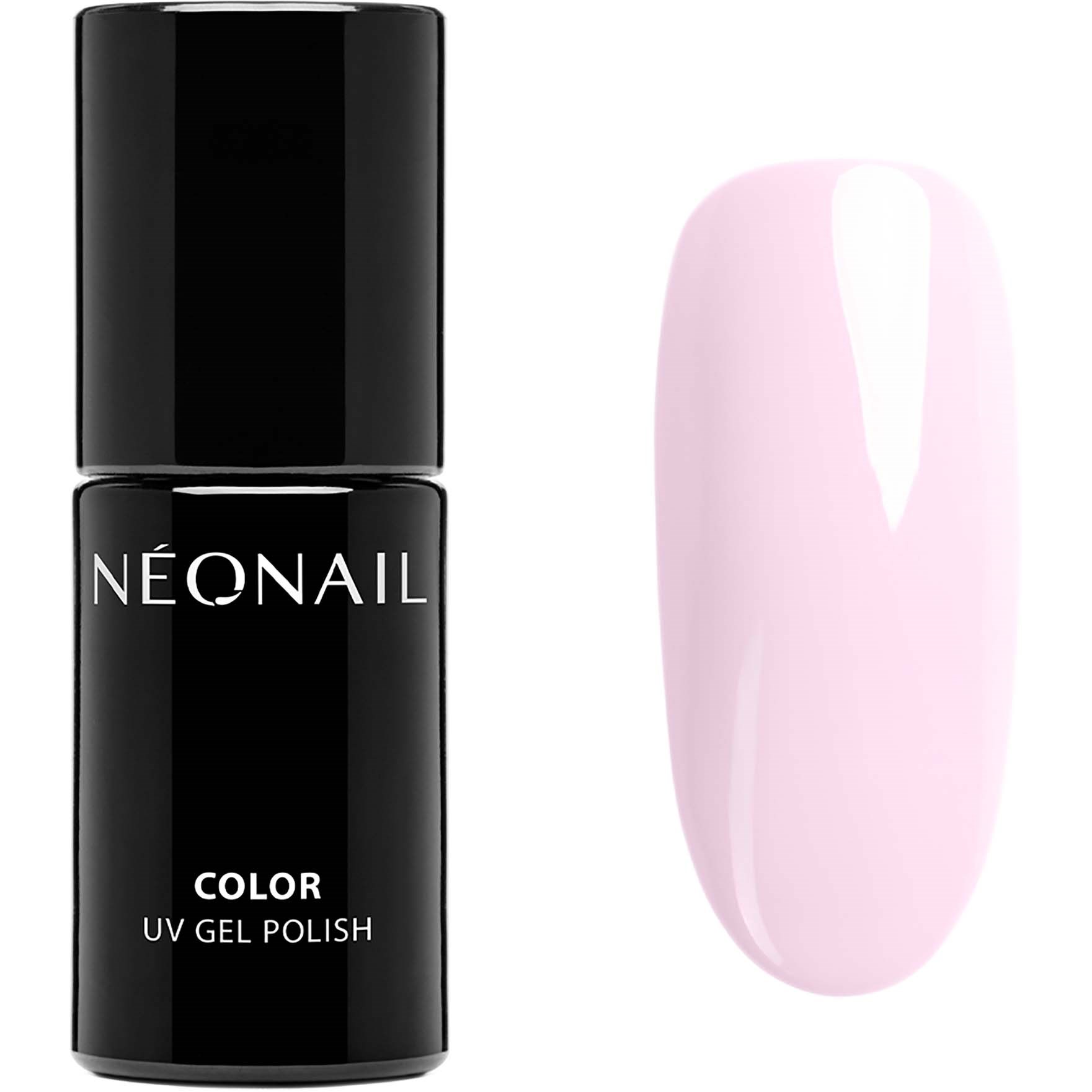 Läs mer om NEONAIL UV Gel Polish French Pink Medium
