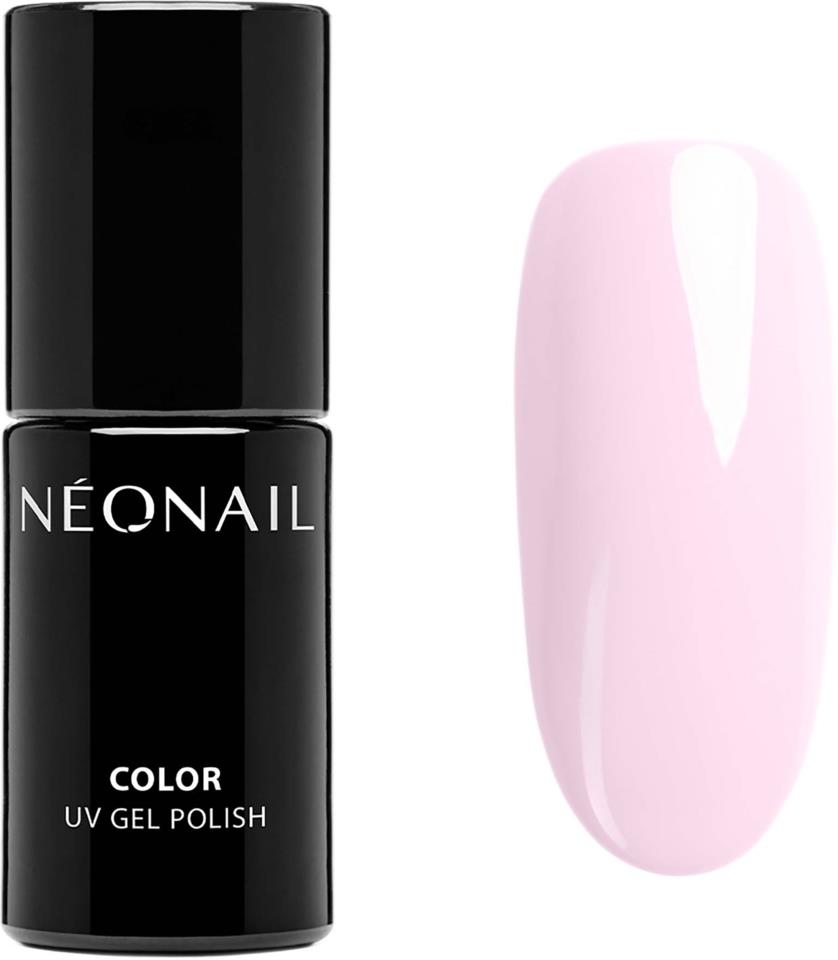 NEONAIL UV Gel Polish French Pink Medium 7,2 ml