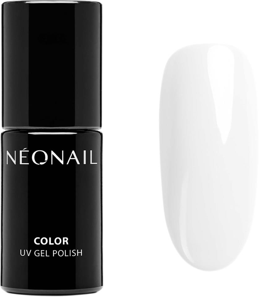 NEONAIL UV Gel Polish French White 7,2 ml