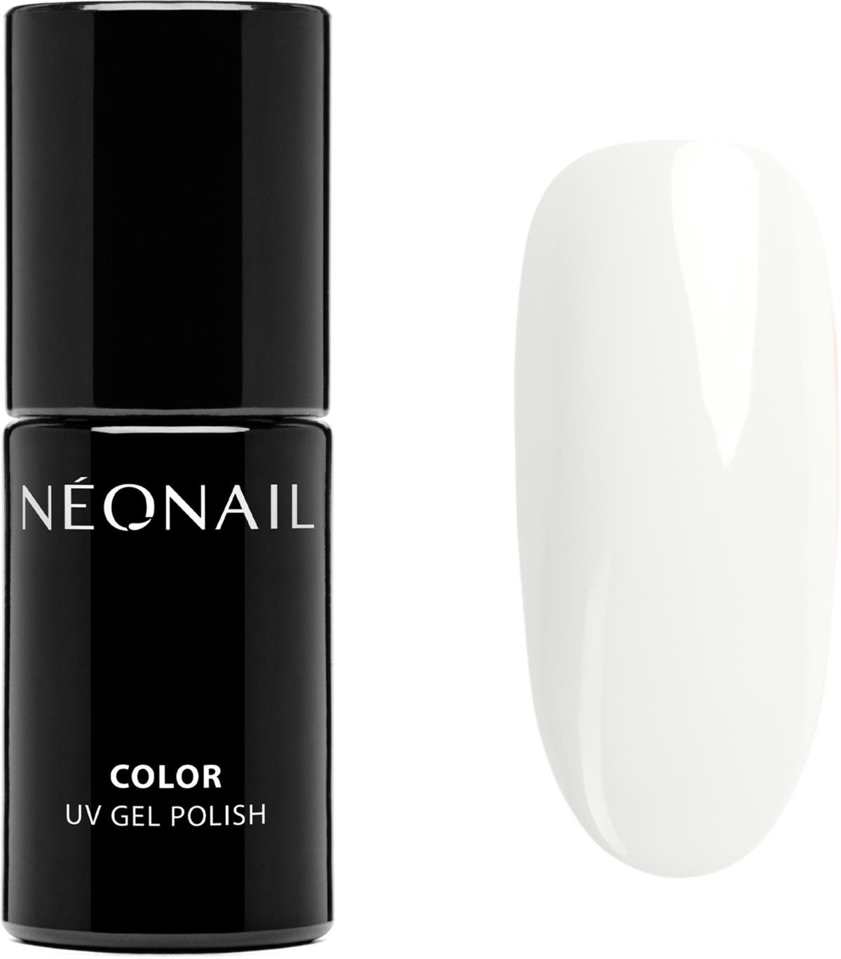 NEONAIL UV Gel Polish Milk Shake