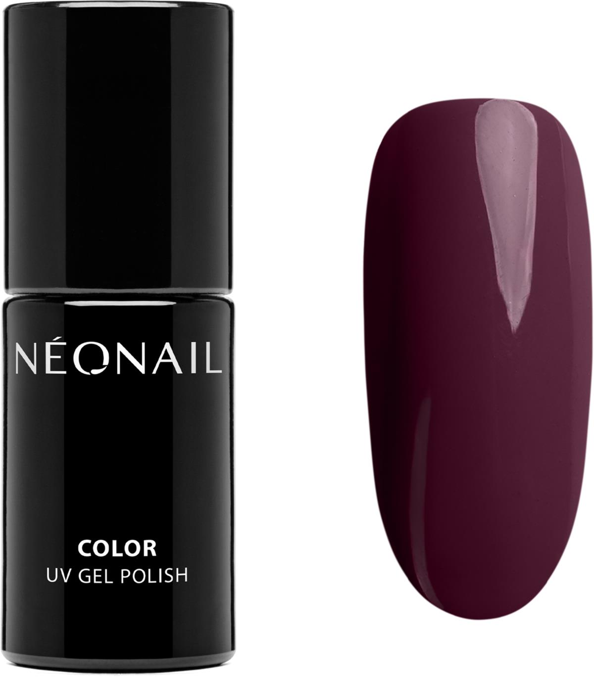 NEONAIL UV Gel Polish Mysterious Tale