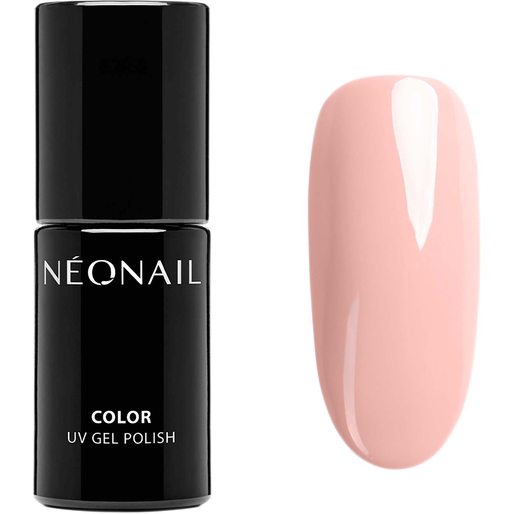 Läs mer om NEONAIL UV Gel Polish Natural Beauty