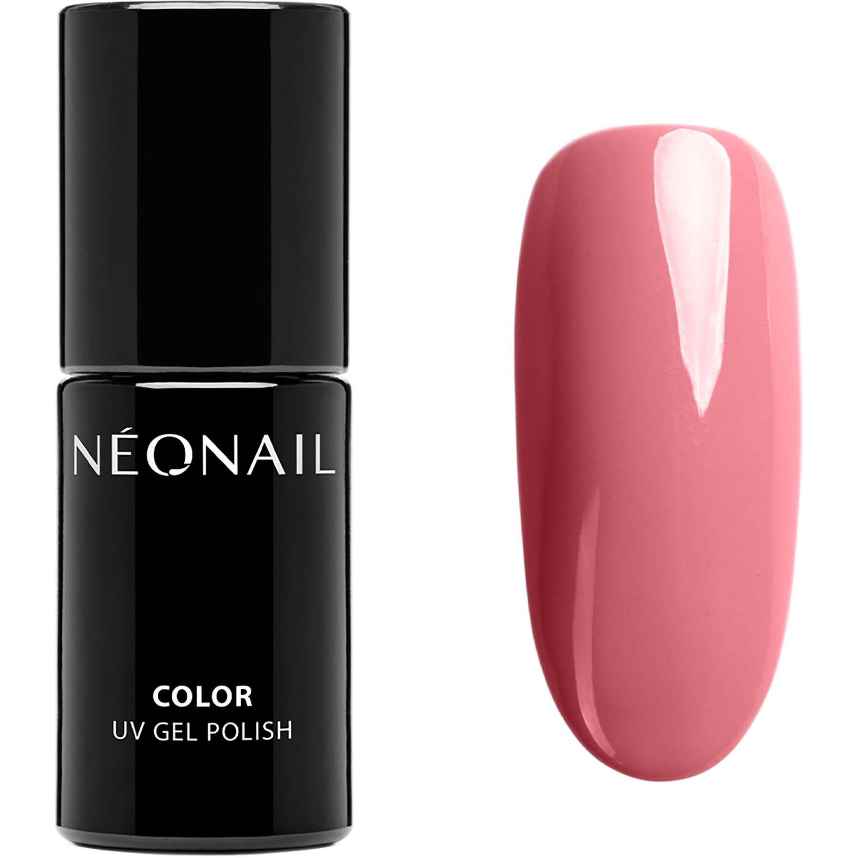 Läs mer om NEONAIL UV Gel Polish Nude