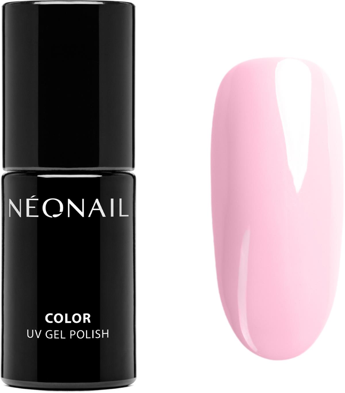 NEONAIL UV Gel Polish Oh so natural
