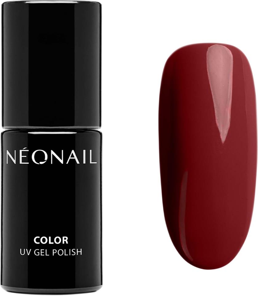 NEONAIL UV Gel Polish Perfect Red 7,2 ml