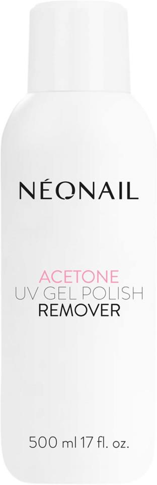 NEONAIL UV Gel Polish Remover Aceton 500 ml