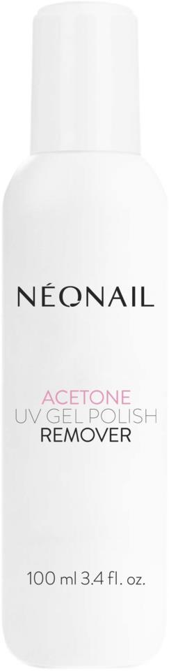 NEONAIL UV Gel Polish Remover Acetone 100 ml