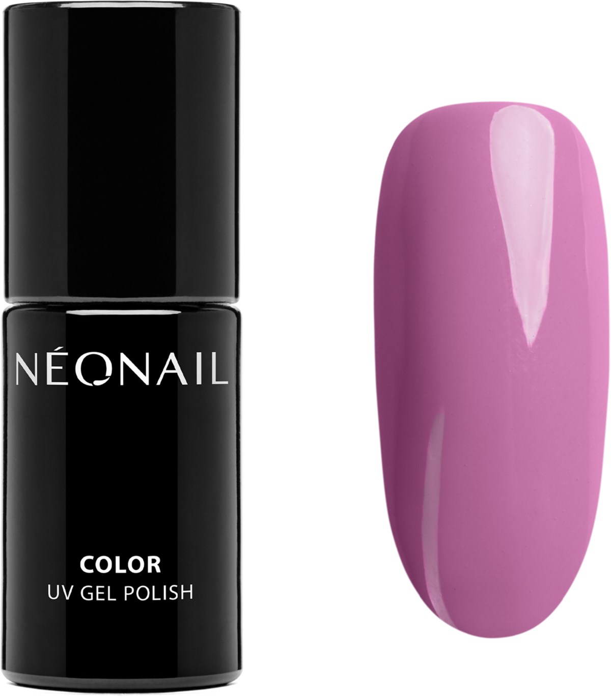 NEONAIL UV Gel Polish Rosy Side Lyko NEONAIL UV Gel Polish Rosy Side Lyko