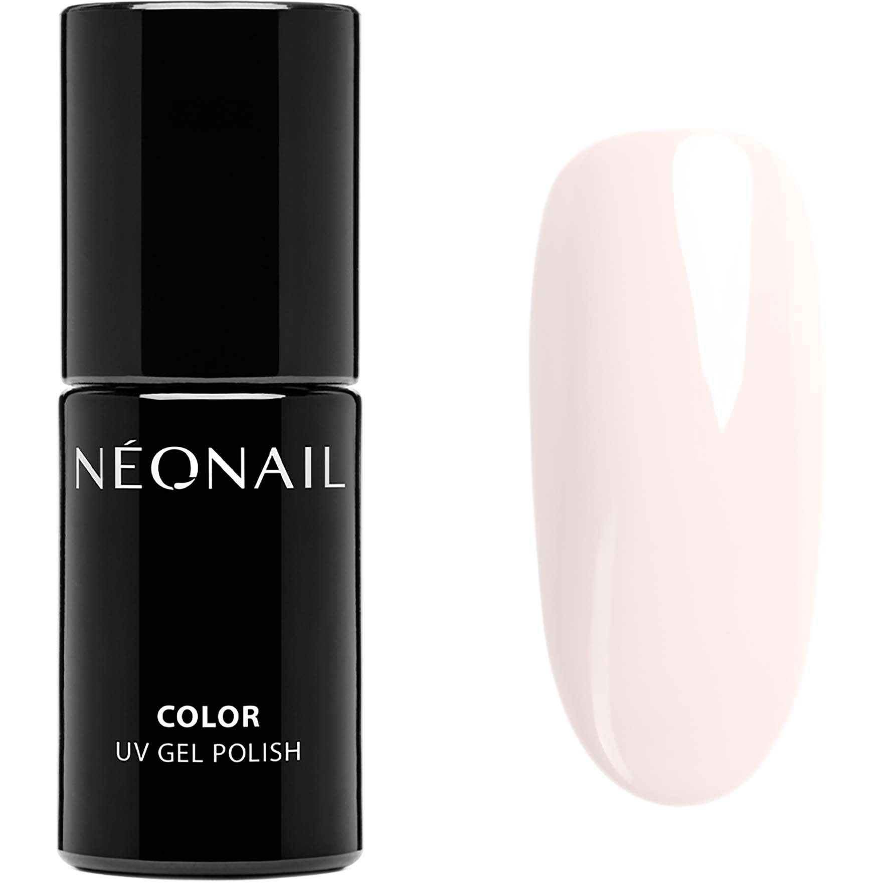 Läs mer om NEONAIL UV Gel Polish Seashell