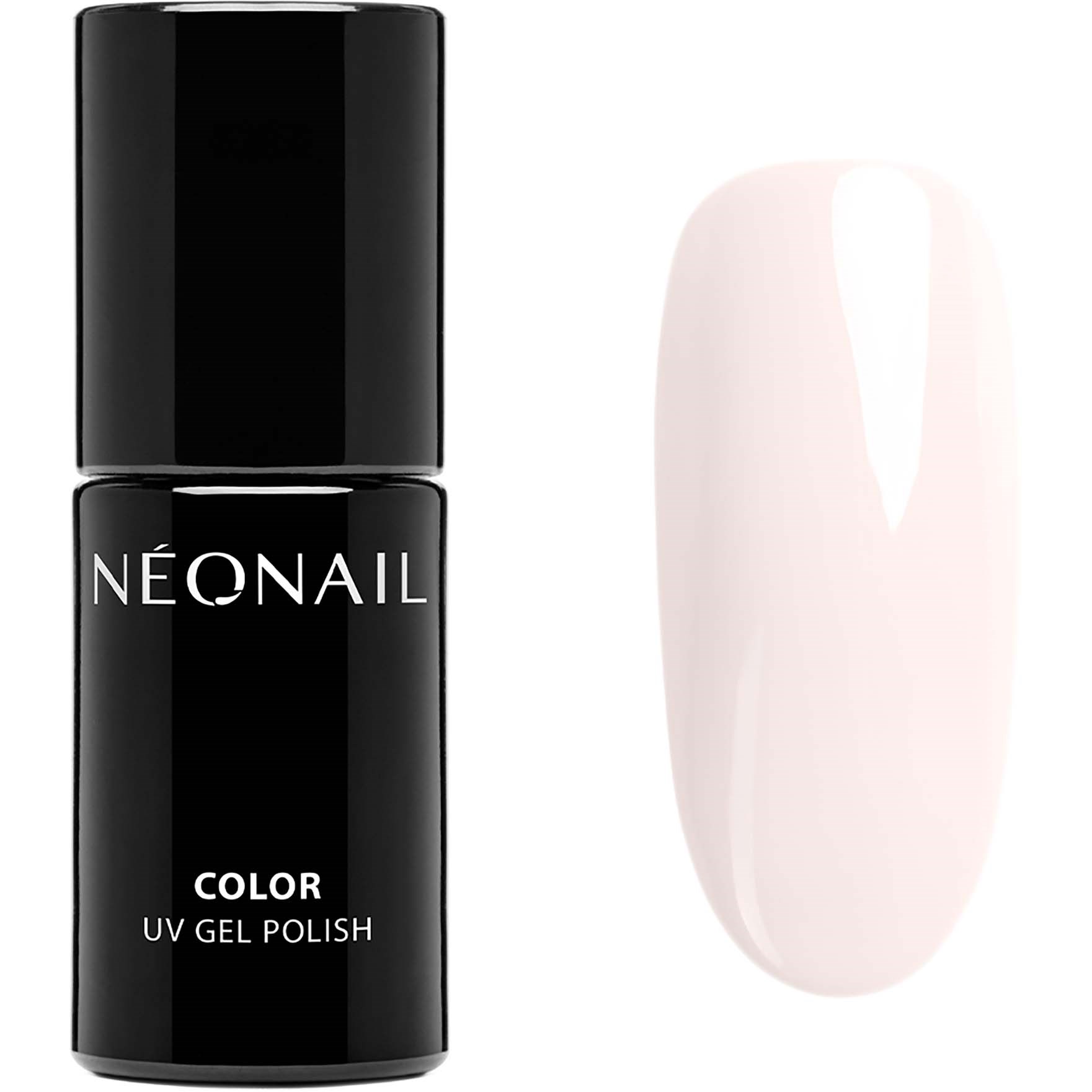 Neonail Uv Gel Polish Seashell