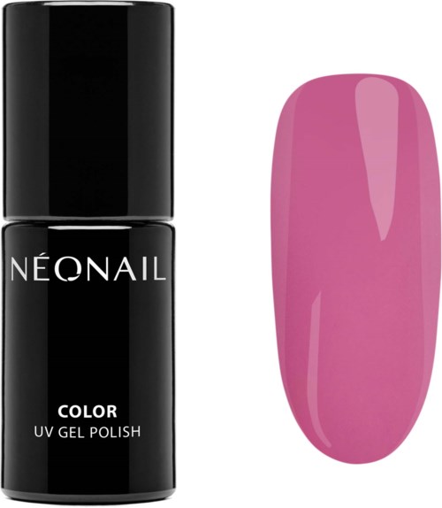 NEONAIL UV gel polish Ticket To Anywhere