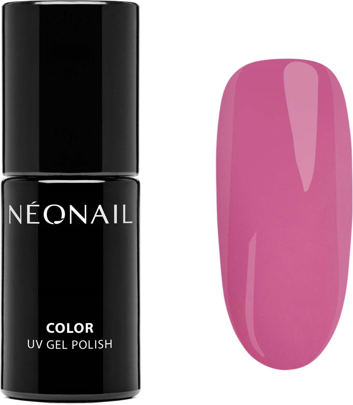 NEONAIL UV gel polish Ticket To Anywhere