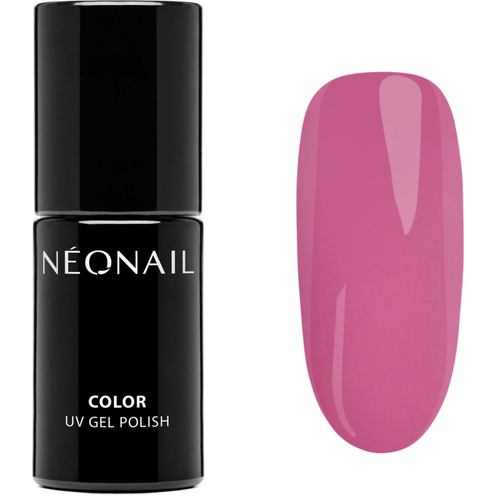 NEONAIL NEONAIL UV gel polish Ticket To Anywhere