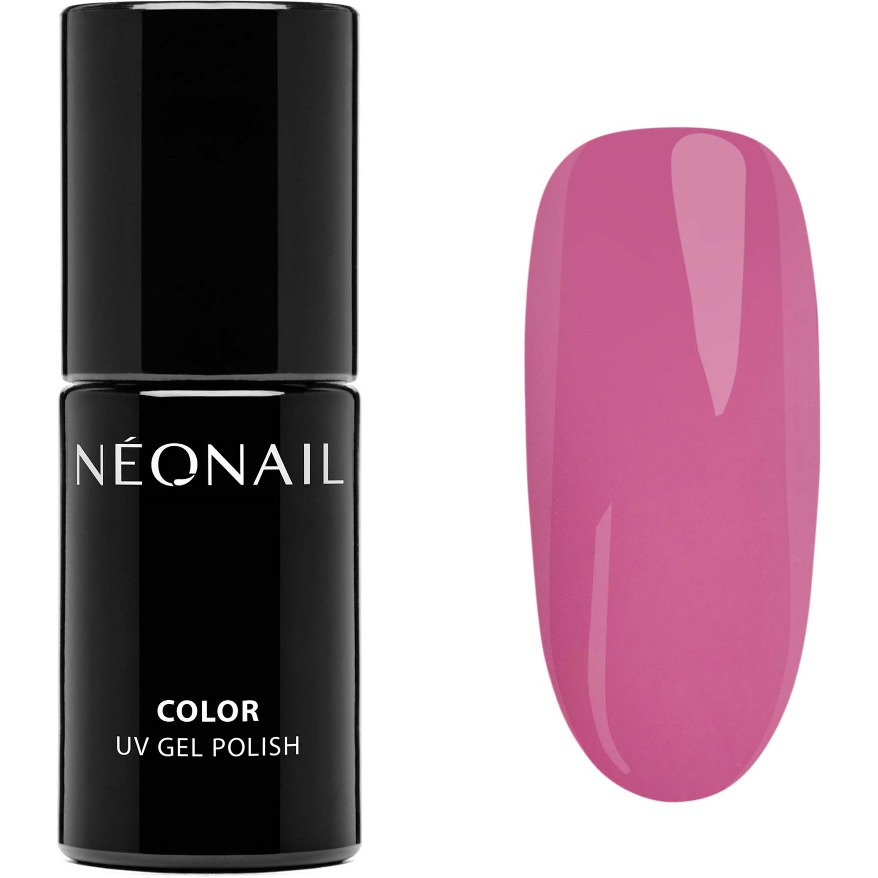 Neonail Uv Gel Polish