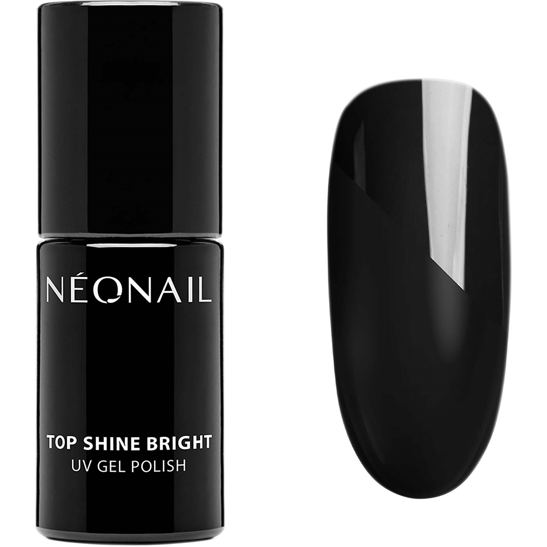 Läs mer om NEONAIL UV Gel Polish Top Shine Bright 7 ml