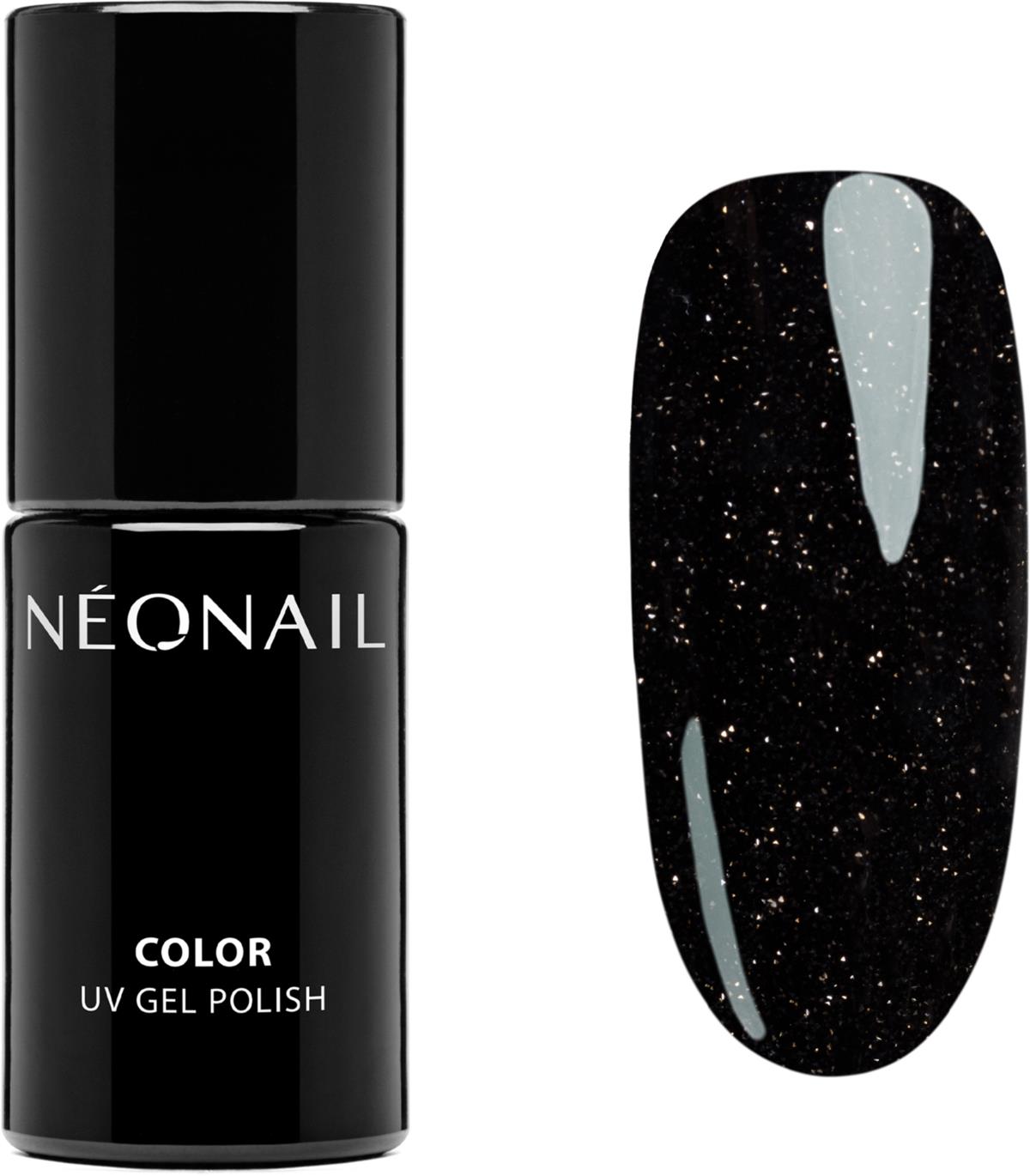 NEONAIL UV Gel Polish Venezian Mask
