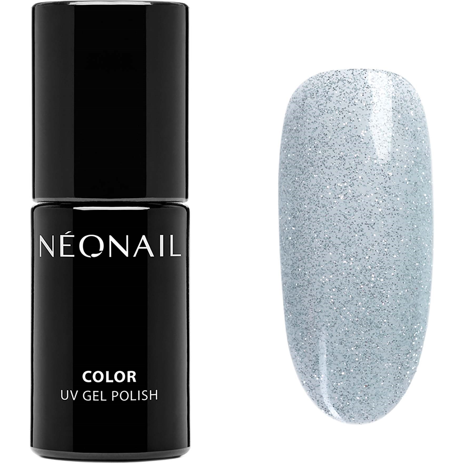 Läs mer om NEONAIL UV Gel Polish Wedding Emcee