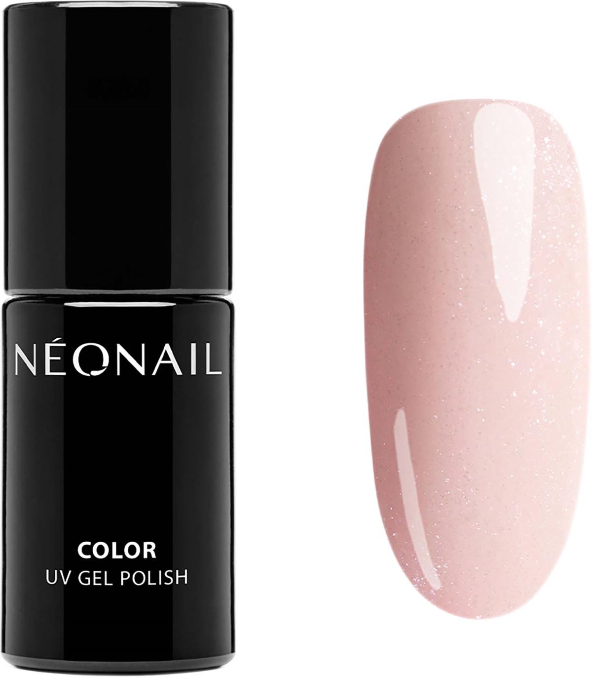 NEONAIL UV Gel Polish Wedding Princess