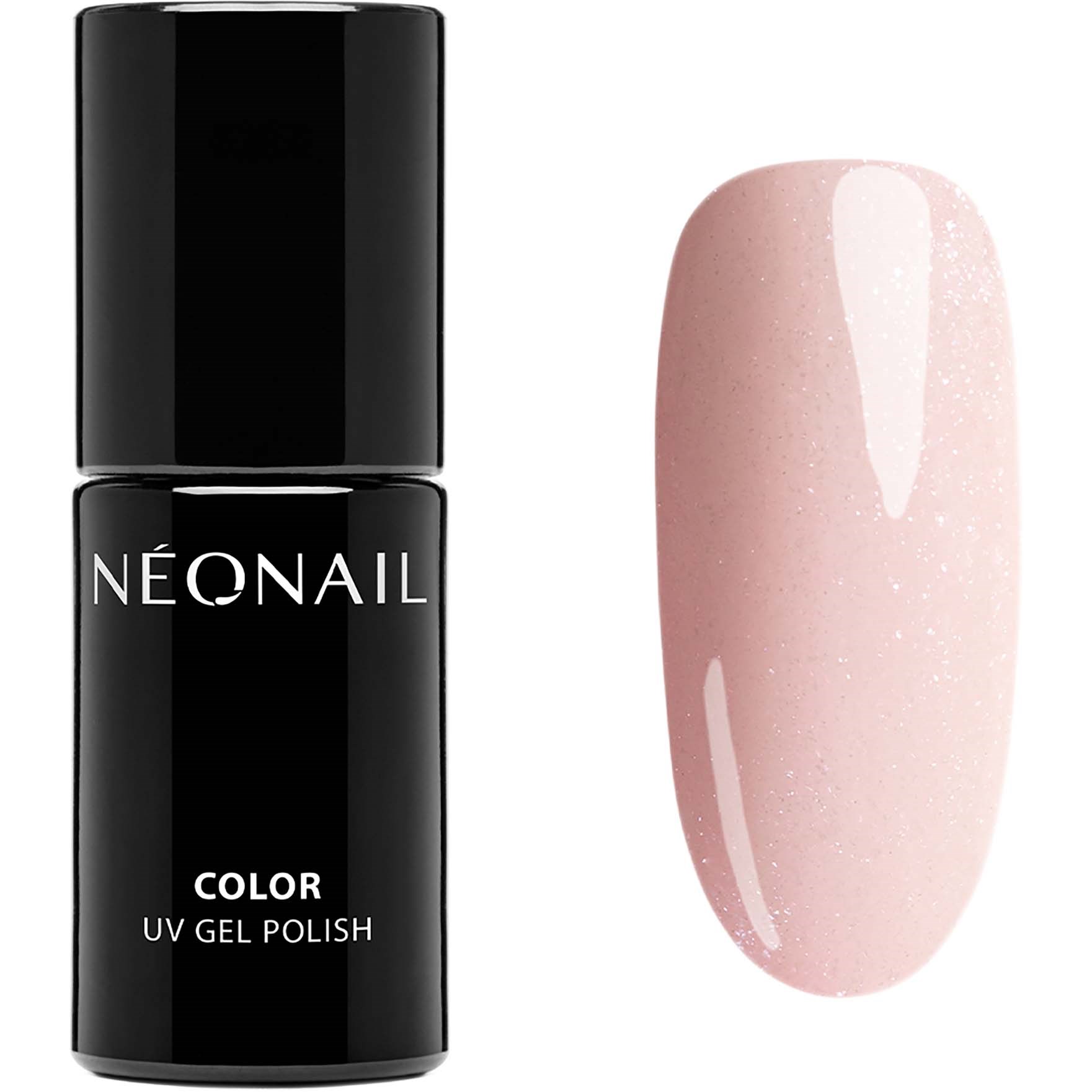 NEONAIL UV Gel Polish Wedding Princess