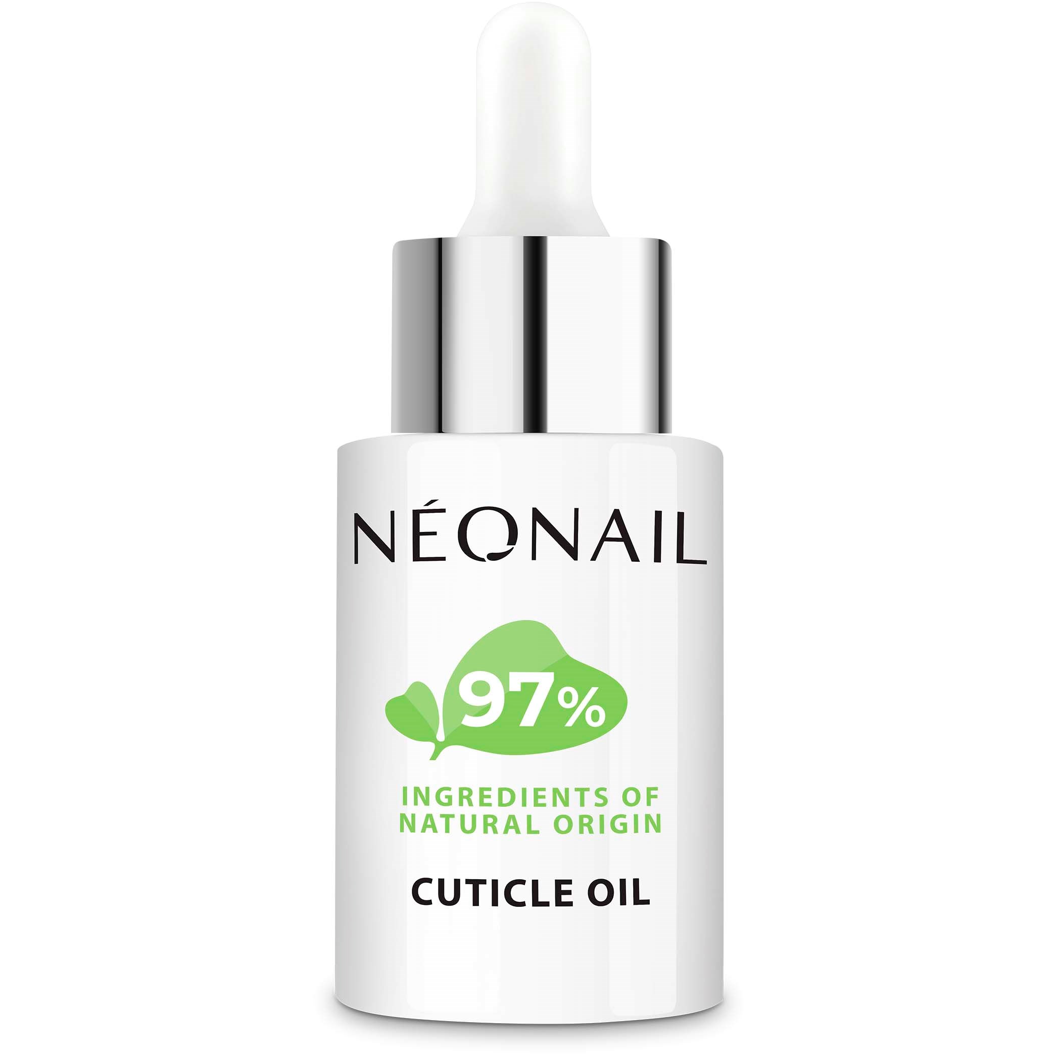 Läs mer om NEONAIL Vitamin Cuticle Oil 6 ml